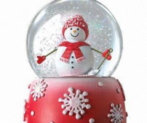 Airline Conversation #3: “Let it snow!”