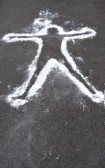 7549926-a-white-chalk-outline-of-a-dead-body-on-asphalt-cement