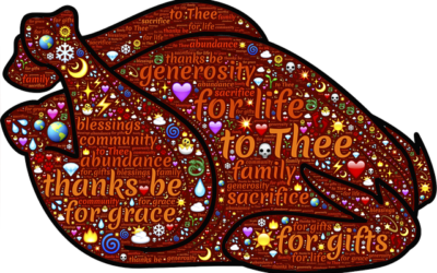 Attitude of Gratitude