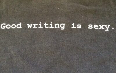 Season your writing with a dash –