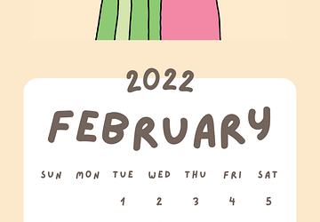 February’s Status