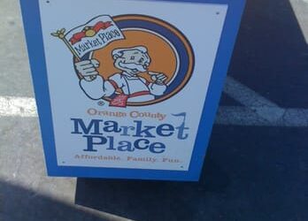 The Orange County Market Place
