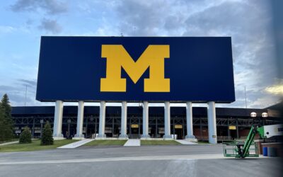 I’ve been to the Big House and I’ve dined in Hell