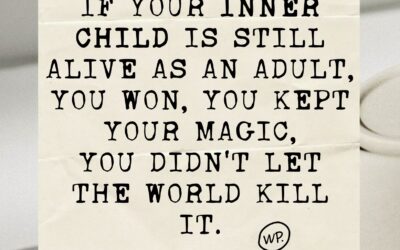 Up or Out Your Wazoo