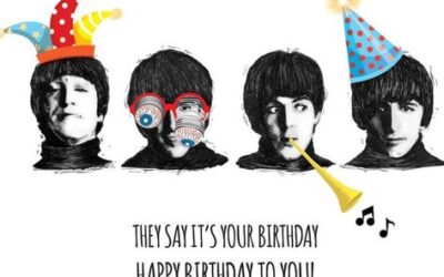 Beatles Songs for Boomers