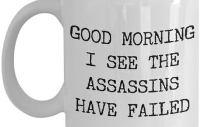 My Husband is a Sheet(y) Wrestler