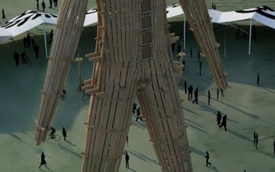 Burning Man