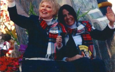 Dare to Dream: I did, I do, I will.