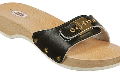 Dr. Scholl’s