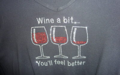 Older, Wiser, and Cheerfully Sarcastic