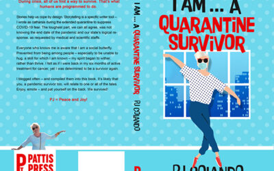 I AM… a Quarantine Survivor