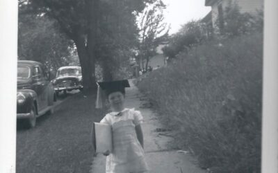 Living Life as a Miracle: two-year-old trip
