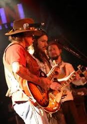 Geezer Rock