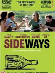 Sideways