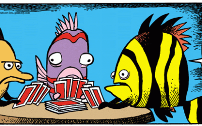 If you could be any other critter for a day, what would you be and what would you do?