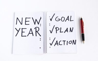 New Year’s Resolution, Version 1.0
